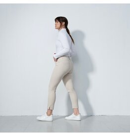 Daily Sports Daily Sports Lyric High Water Pant Raw Beige