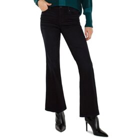 Liverpool Los Angeles Liverpool Hannah Flare 31in Inseam