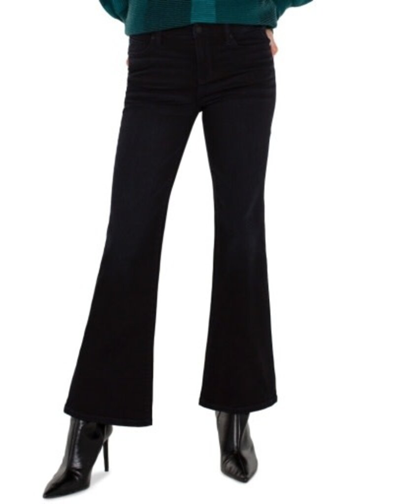 Liverpool Los Angeles Liverpool Hannah Flare 31in Inseam