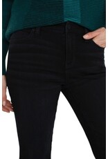 Liverpool Los Angeles Liverpool Hannah Flare 31in Inseam