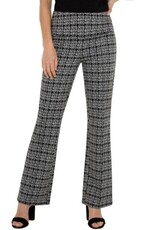 Liverpool Los Angeles Liverpool Pearl Full Length Flare Pant