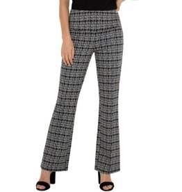 Liverpool Los Angeles Liverpool Pearl Full Length Flare Pant