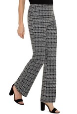 Liverpool Los Angeles Liverpool Pearl Full Length Flare Pant