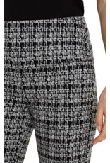 Liverpool Los Angeles Liverpool Pearl Full Length Flare Pant