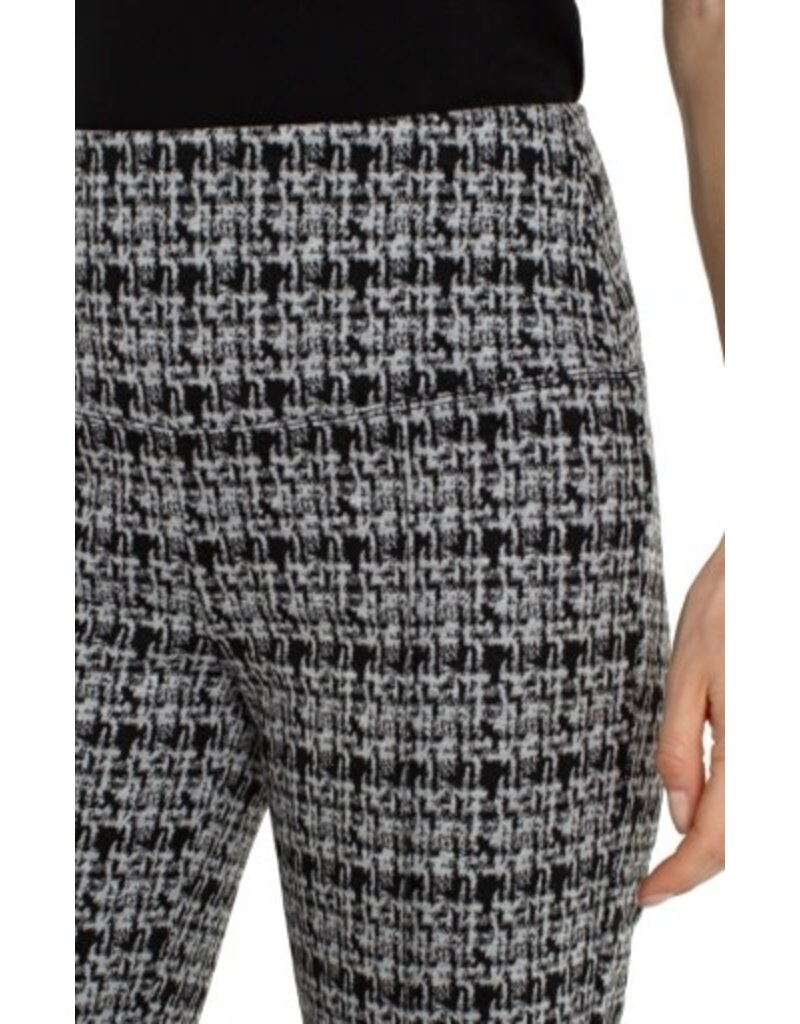 Liverpool Los Angeles Liverpool Pearl Full Length Flare Pant