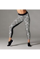 Thirty Three Threads Tavi Mid Rise 7/8 Tight