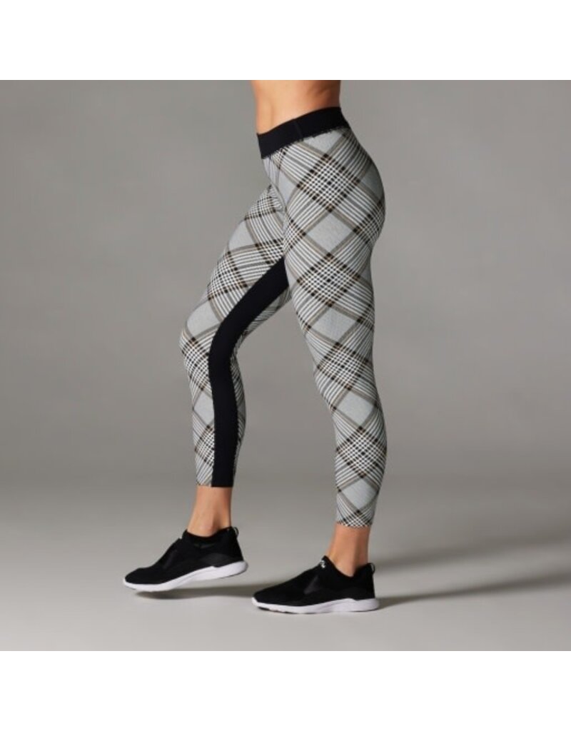 Tavi Tavi Mid Rise 7/8 Tight