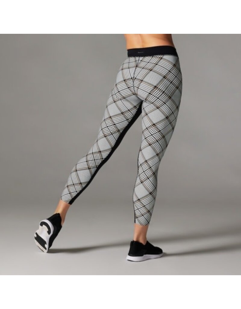 Thirty Three Threads Tavi Mid Rise 7/8 Tight