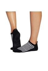 Thirty Three Threads Tavi Grip Savvy Houndstooth Small
