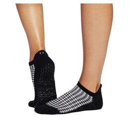 Thirty Three Threads Tavi Grip Savvy Houndstooth Small