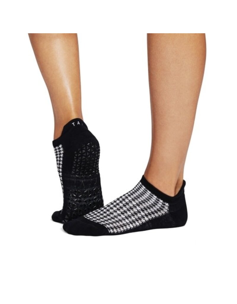 Thirty Three Threads Tavi Grip Savvy Houndstooth Small