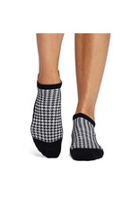 Thirty Three Threads Tavi Grip Savvy Houndstooth Small