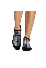 Thirty Three Threads Tavi Grip Savvy Classic Plaid Small