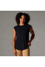 Thirty Three Threads Tavi Cap Sleeve Muscle Tee