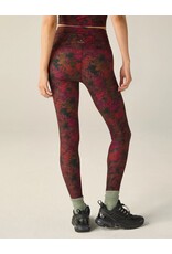 Beyond Yoga Beyond Yoga Softmark High Waisted Midi Legging Midnight Floral