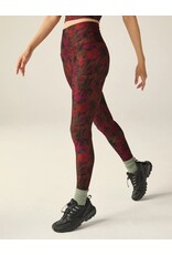 Beyond Yoga Beyond Yoga Softmark High Waisted Midi Legging Midnight Floral