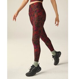 Beyond Yoga Beyond Yoga Softmark High Waisted Midi Legging Midnight Floral