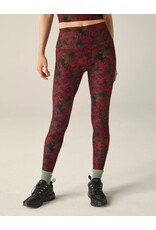 Beyond Yoga Beyond Yoga Softmark High Waisted Midi Legging Midnight Floral