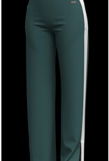 GGblue GGblue Track Pant Forest/Snow White
