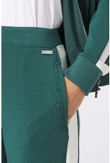 GGblue GGblue Track Pant Forest/Snow White