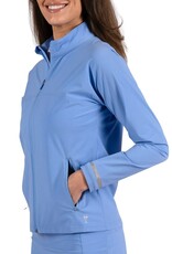 Golftini Golftini Be An Athlete Sport Jacket Zoo Blue