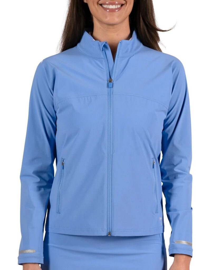 Golftini Golftini Be An Athlete Sport Jacket Zoo Blue