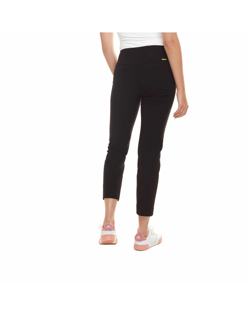 Swing Control Swing Control Masters Ankle Pant Black