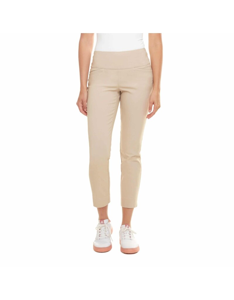 Swing Control Swing Control Masters Ankle Pant Stone