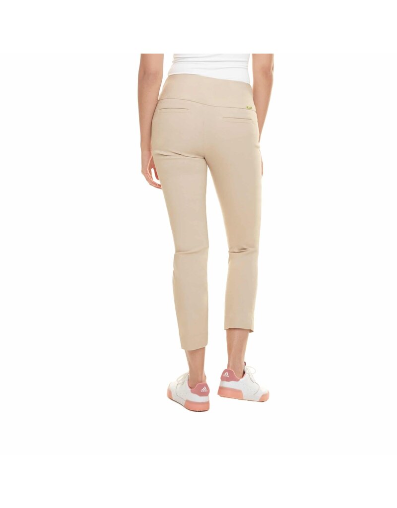 Swing Control Swing Control Masters Ankle Pant Stone