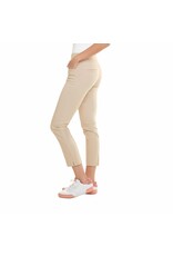 Swing Control Swing Control Masters Ankle Pant Stone
