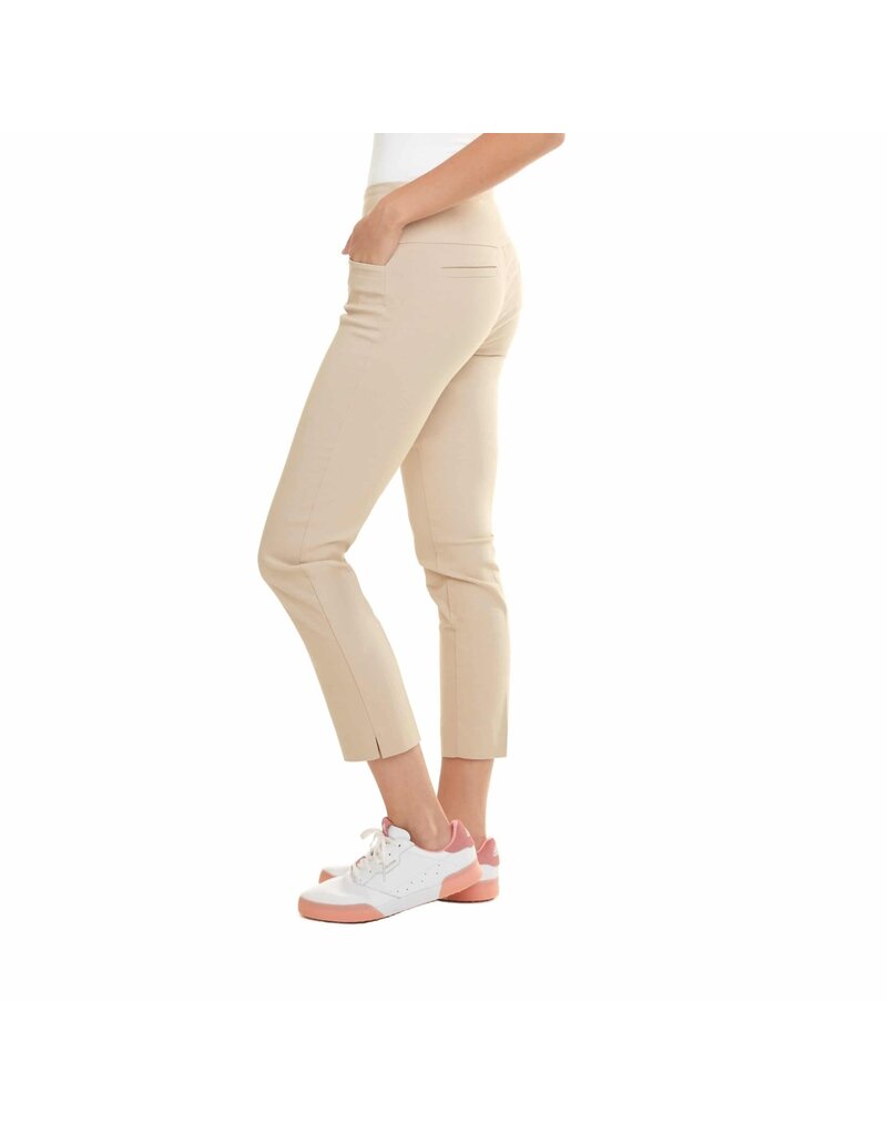 Swing Control Swing Control Masters Ankle Pant Stone