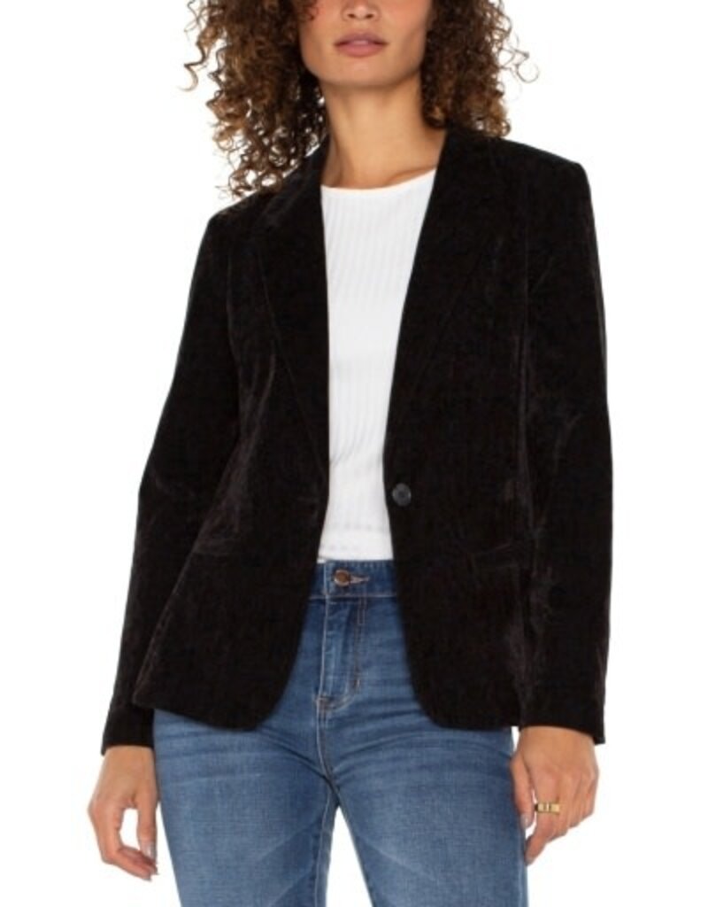 Liverpool Los Angeles Liverpool Fitted Blazer