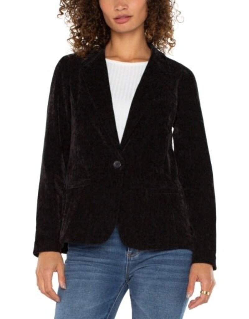 Liverpool Los Angeles Liverpool Fitted Blazer