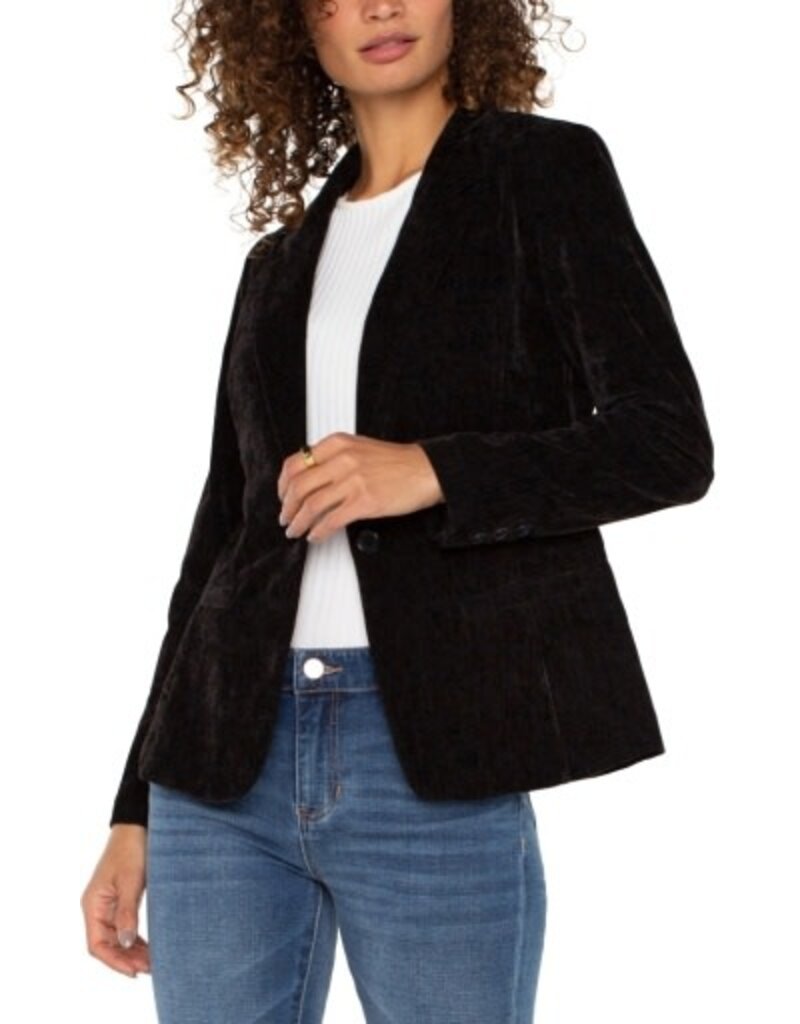 Liverpool Los Angeles Liverpool Fitted Blazer