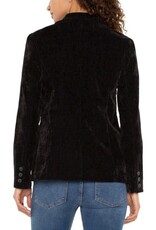 Liverpool Los Angeles Liverpool Fitted Blazer