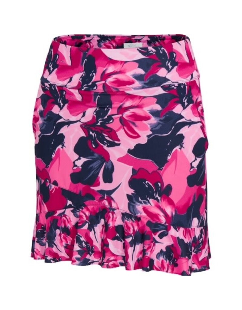 Greg Norman Greg Norman Valeria Skort French Parfait