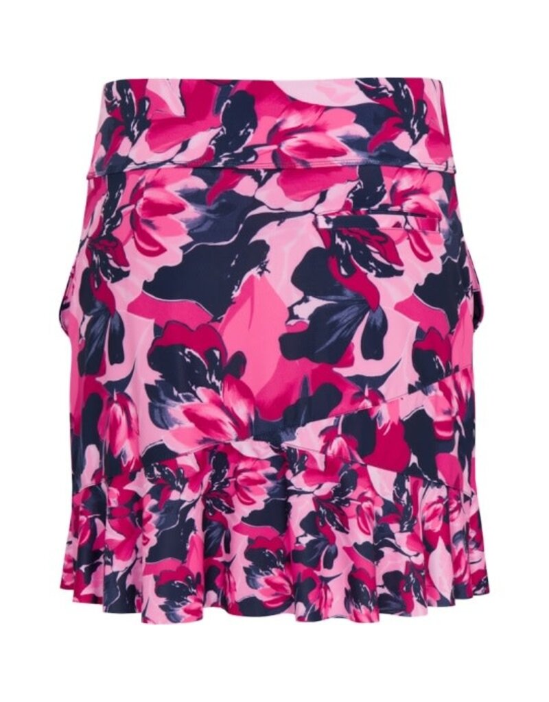 Greg Norman Greg Norman Valeria Skort French Parfait