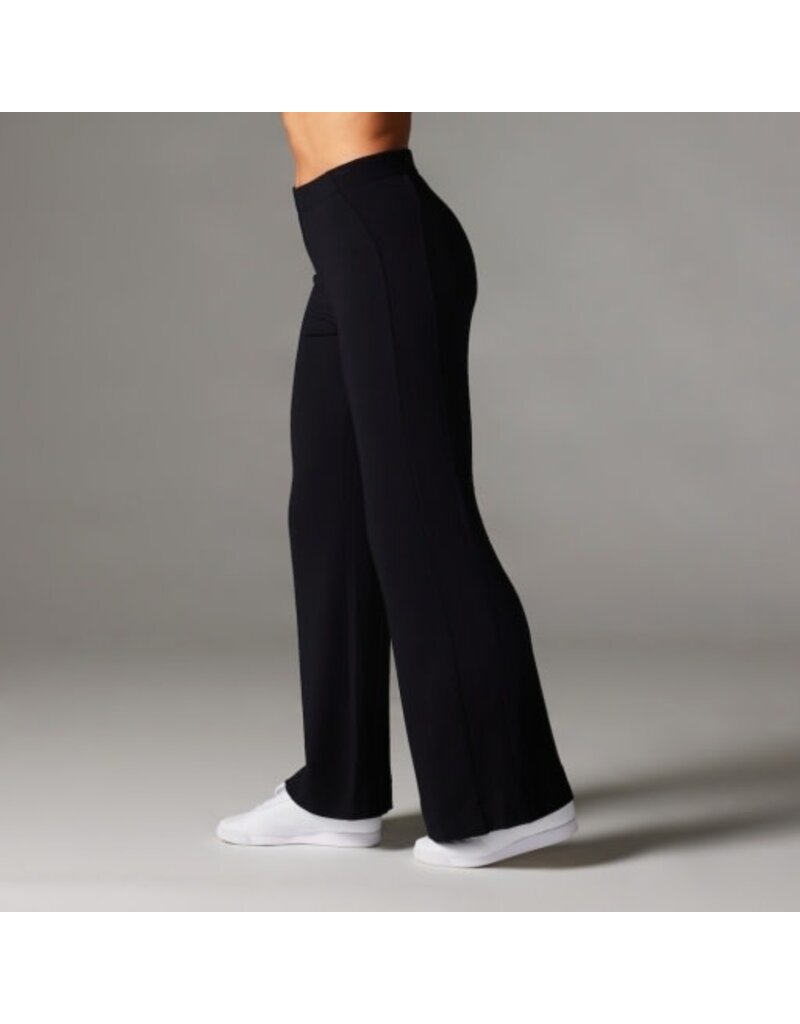 Thirty Three Threads Tavi Cozy Luxe Wide Leg Pant