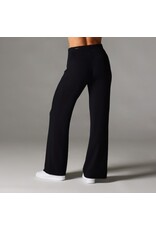 Thirty Three Threads Tavi Cozy Luxe Wide Leg Pant