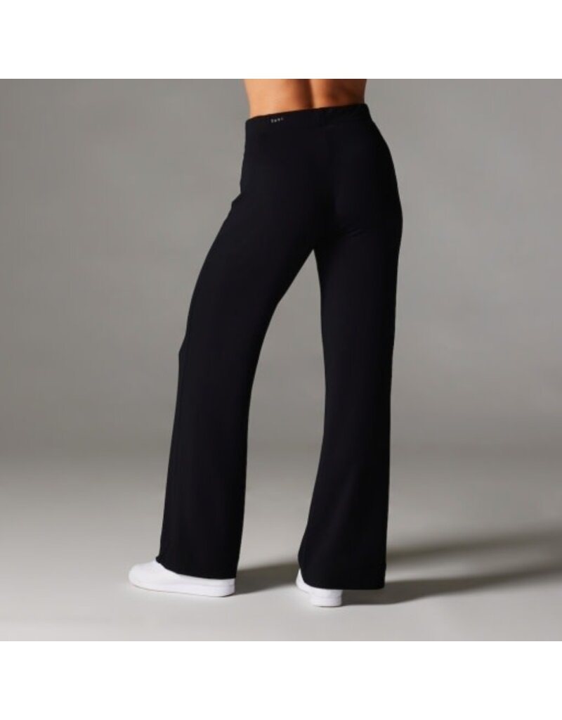 Thirty Three Threads Tavi Cozy Luxe Wide Leg Pant