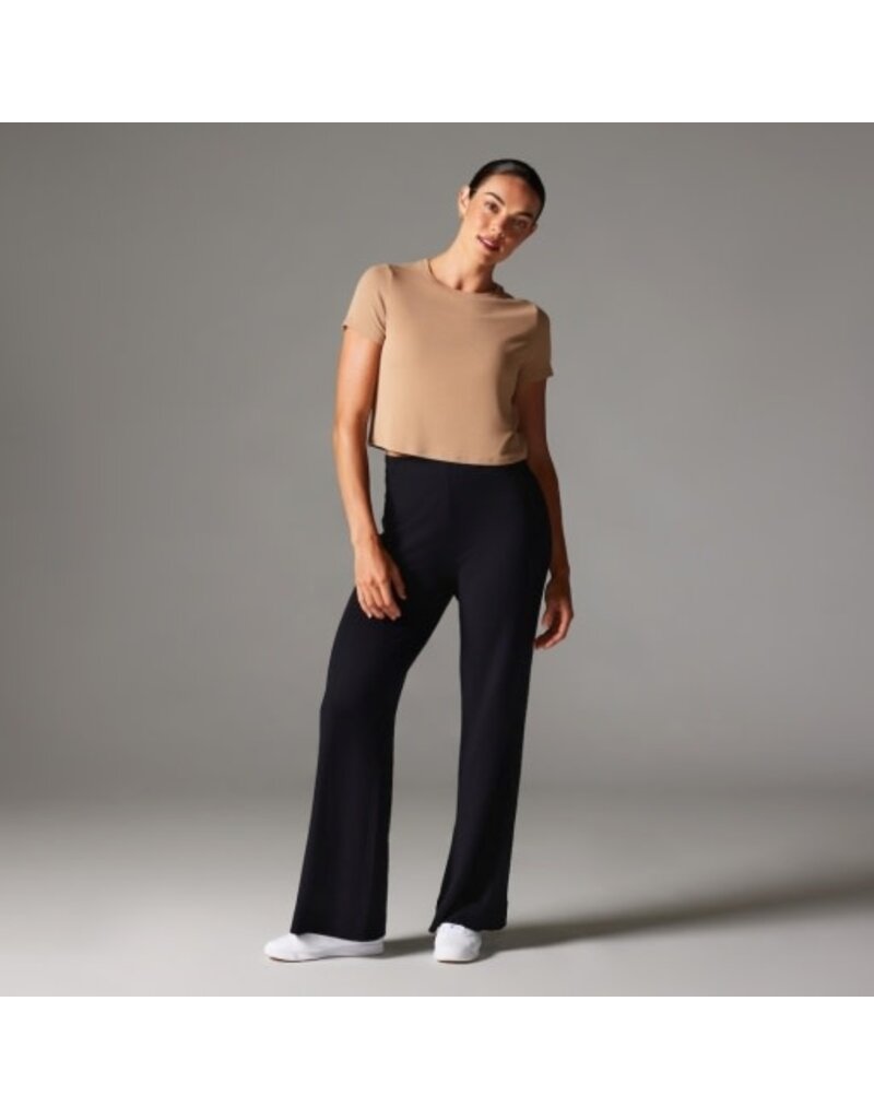 Thirty Three Threads Tavi Cozy Luxe Wide Leg Pant