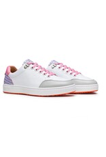 Royal Albartross Royal Albartross Fieldfox Shoe Geo White/Pink