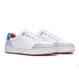 Royal Albartross Royal Albatross Fieldfox Shoe Dream White/Lavender