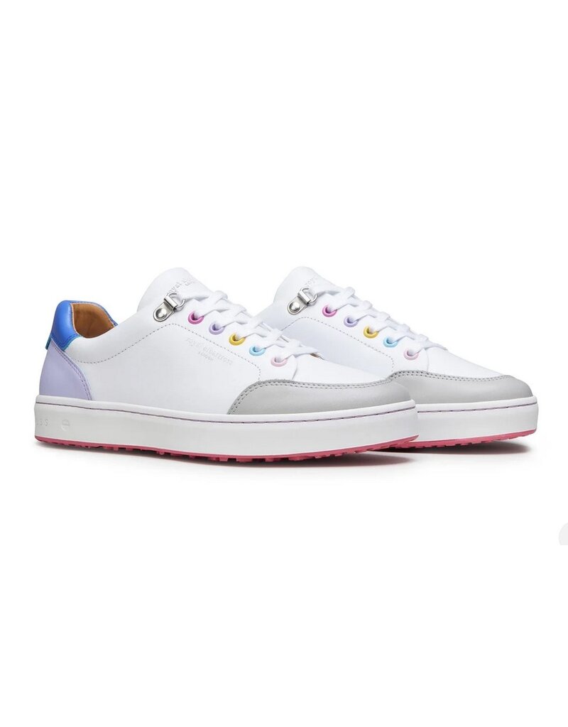 Royal Albartross Royal Albatross Fieldfox Shoe Dream White/Lavender