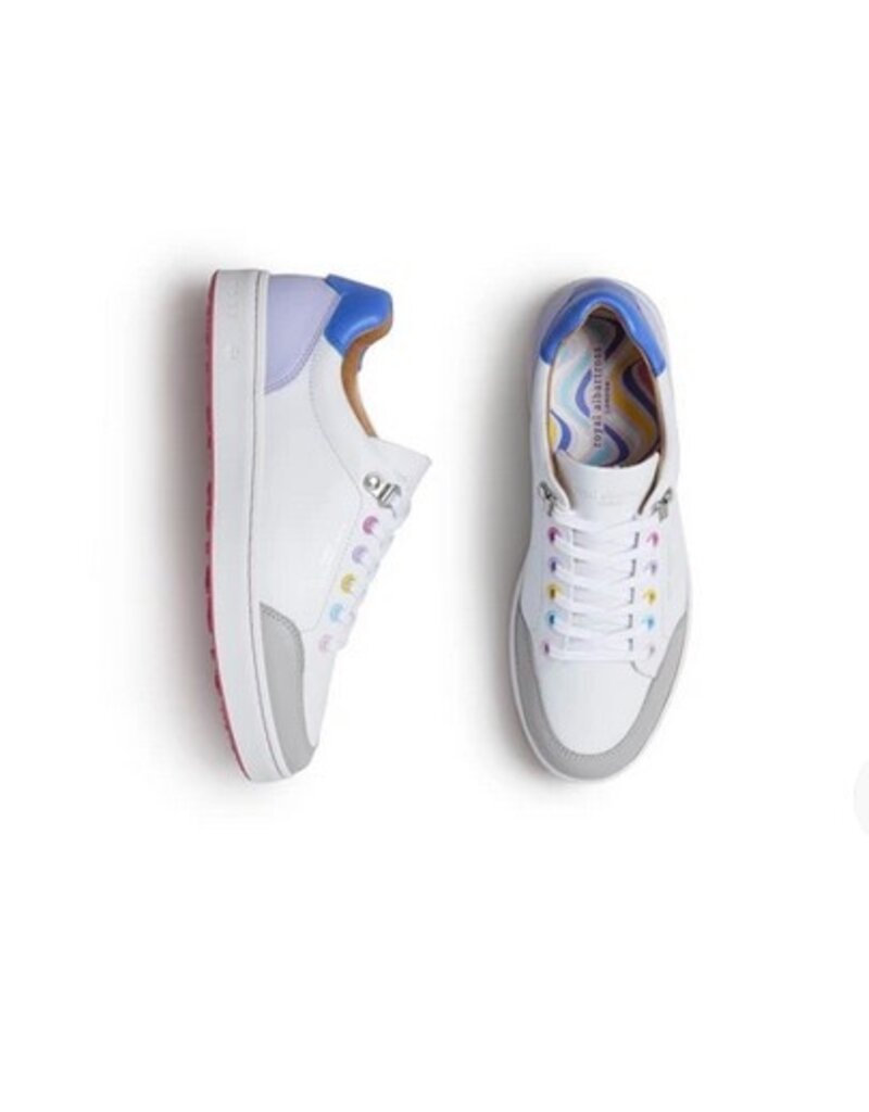 Royal Albartross Royal Albartross Fieldfox Shoe Dream White/Lavender