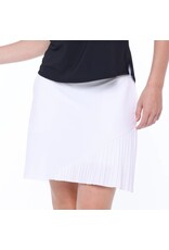 Belyn Key Belyn Key Athens Skort Chalk