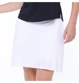 Belyn Key Belyn Key Athens Skort Chalk