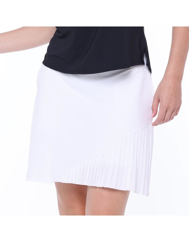 Belyn Key Belyn Key Athens Skort Chalk