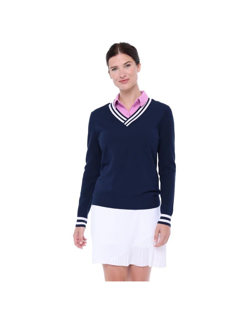 Belyn Key Belyn Key Athens Skort Chalk