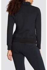 Tail Tennis Tail Condoleezza Pullover Noir Black